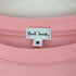 ポールスミス Paul Smith プリント クルーネックTシャツ レディース import:M