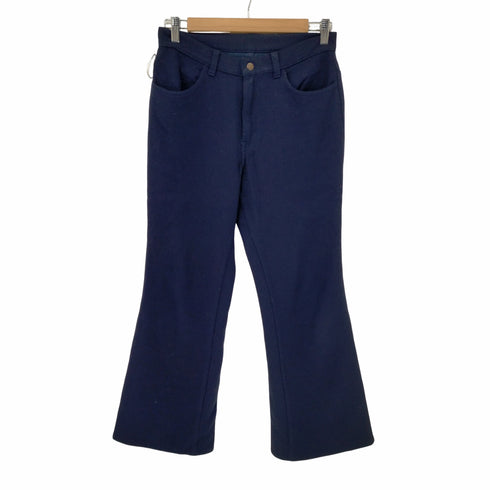リーバイス Levis 60S~70S 42TALON ウールフレアパンツ レディース