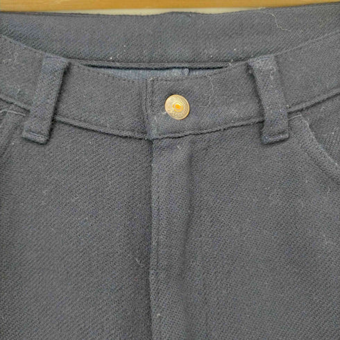 リーバイス Levis 60S~70S 42TALON ウールフレアパンツ レディース