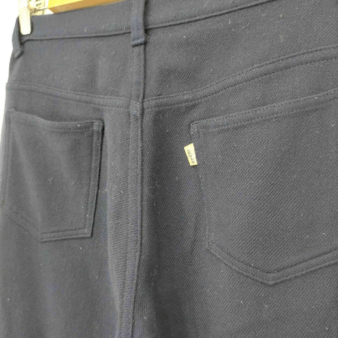 リーバイス Levis 60S~70S 42TALON ウールフレアパンツ レディース