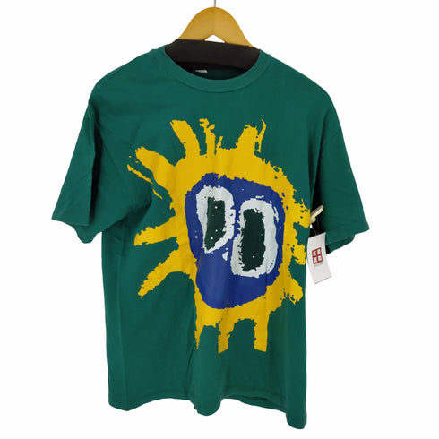ヘインズ Hanes 90S プリントTシャツ メンズ import:L