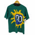 ヘインズ Hanes 90S プリントTシャツ メンズ import:L