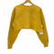 チャンピオン Champion 80-90S USA製 青刺繍タグ中期 Vガゼット リメイク スウェット メンズ import:L