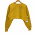 チャンピオン Champion 80-90S USA製 青刺繍タグ中期 Vガゼット リメイク スウェット メンズ import:L