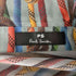 ピーエスポールスミス PS Paul Smith ロープデザイン シャツワンピース レディース 46L