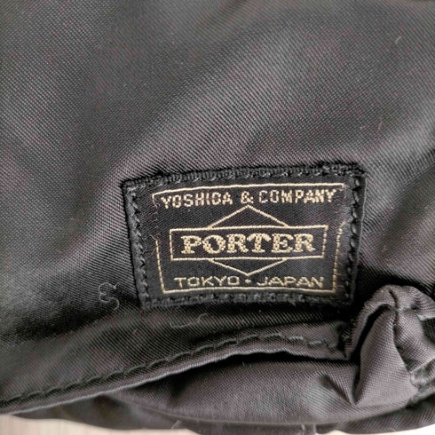 ポーター PORTER TANKER タンカー ショルダーバッグ メンズ