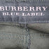 バーバリーロンドンブルーレーベル BURBERRY LONDON BLUE LABEL スキニーパンツ レディース 38
