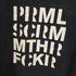 アンビル Anvil プリントTシャツ メンズ import:M