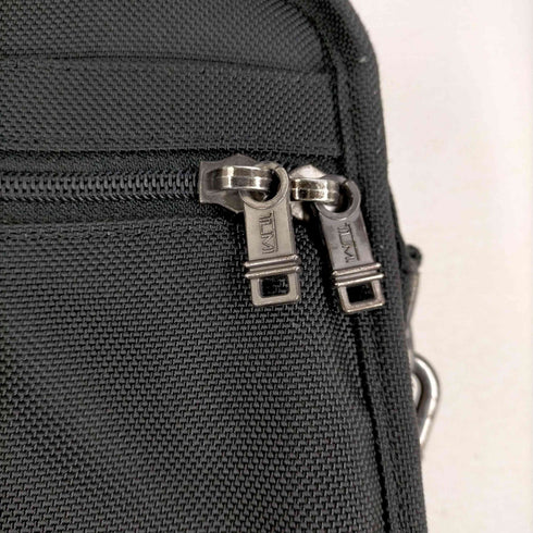 トゥミ TUMI エキスパンダブル オーガナイザー ビジネスバッグ/バリスティックナイロン メンズ