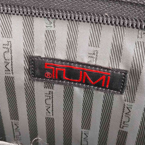 トゥミ TUMI エキスパンダブル オーガナイザー ビジネスバッグ/バリスティックナイロン メンズ