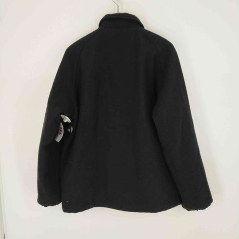 チャレンジャー CHALLENGER CHALLENGER MELTON CLUB JACKET メンズ JPN:L