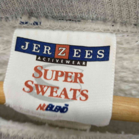 ジャージーズ JERZEES 90-2000S クルーネックスウェット メンズ