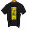 ギルダン GILDAN 両面プリントTシャツ メンズ import:S