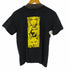 ギルダン GILDAN 両面プリントTシャツ メンズ import:S