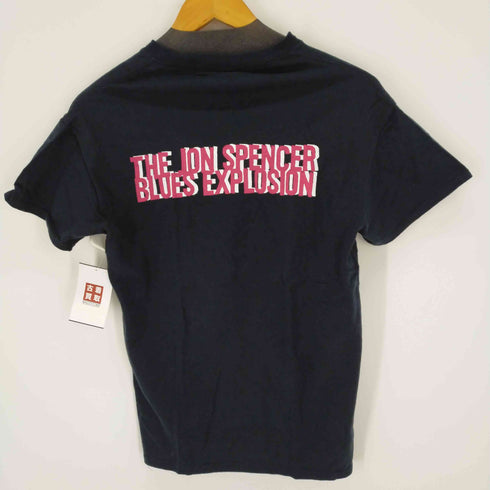 ギルダン GILDAN 両面プリントTシャツ メンズ import:S