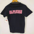 ギルダン GILDAN 両面プリントTシャツ メンズ import:S