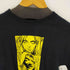 ギルダン GILDAN 両面プリントTシャツ メンズ import:S