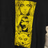 ギルダン GILDAN 両面プリントTシャツ メンズ import:S
