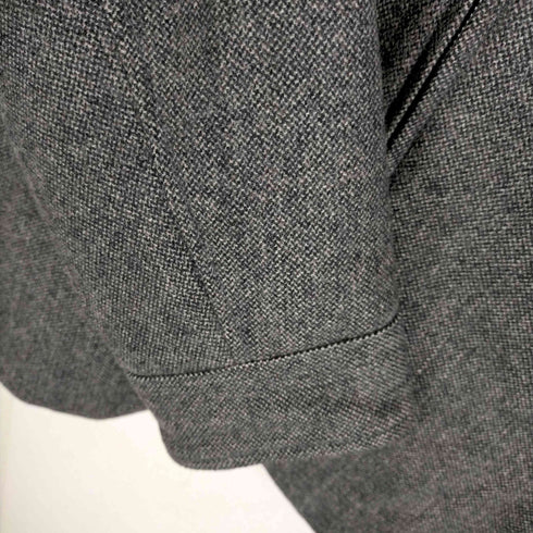 バナナリパブリック BANANA REPUBLIC ラムウールブルゾン メンズ JPN:M