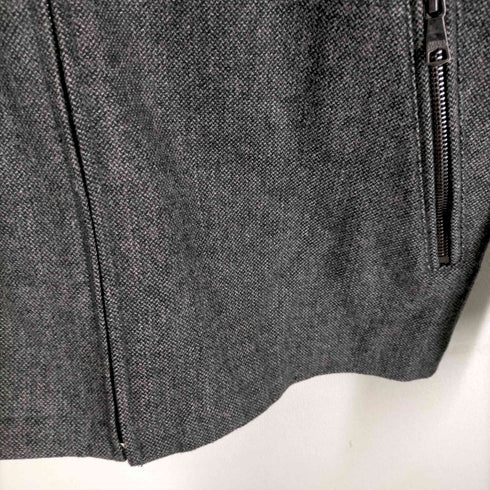 バナナリパブリック BANANA REPUBLIC ラムウールブルゾン メンズ JPN:M