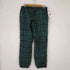 シュプリーム Supreme 18AW Nylon Plaid Track Pant メンズ JPN:S