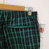 シュプリーム Supreme 18AW Nylon Plaid Track Pant メンズ JPN:S