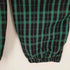 シュプリーム Supreme 18AW Nylon Plaid Track Pant メンズ JPN:S