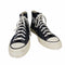 コンバース CONVERSE CT70 BLACK HI CUT メンズ JPN:29