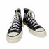 コンバース CONVERSE CT70 BLACK HI CUT メンズ JPN:29