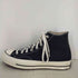 コンバース CONVERSE CT70 BLACK HI CUT メンズ JPN:29