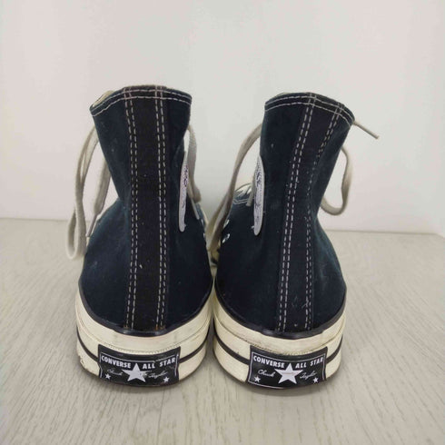 コンバース CONVERSE CT70 BLACK HI CUT メンズ JPN:29