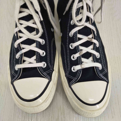 コンバース CONVERSE CT70 BLACK HI CUT メンズ JPN:29