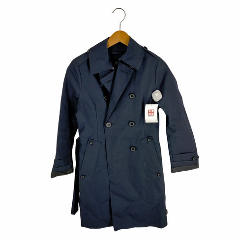 トラディショナルウェザーウェア Traditional Weatherwear ライナー付きトレンチコート レディース 34
