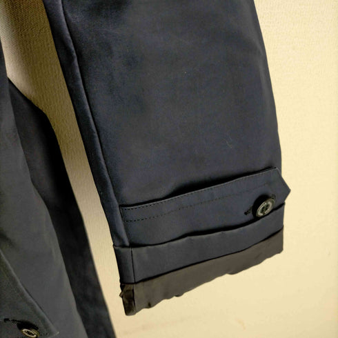 トラディショナルウェザーウェア Traditional Weatherwear ライナー付きトレンチコート レディース 34