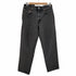 リーバイス Levis 00S 550 USA製 ボタン裏511 後染め ブラックデニムパンツ メンズ W33 L30