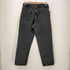 リーバイス Levis 00S 550 USA製 ボタン裏511 後染め ブラックデニムパンツ メンズ W33 L30