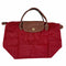 ロンシャン LONGCHAMP Le Pliage プリアージュ ミニハンドバッグ レディース