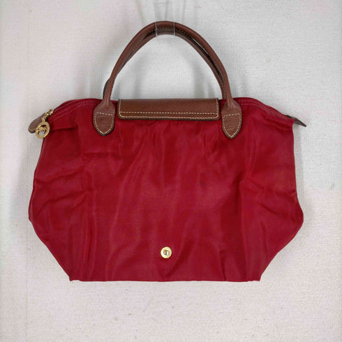 ロンシャン LONGCHAMP Le Pliage プリアージュ ミニハンドバッグ レディース
