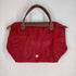 ロンシャン LONGCHAMP Le Pliage プリアージュ ミニハンドバッグ レディース
