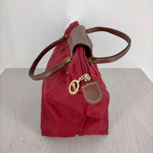 ロンシャン LONGCHAMP Le Pliage プリアージュ ミニハンドバッグ レディース