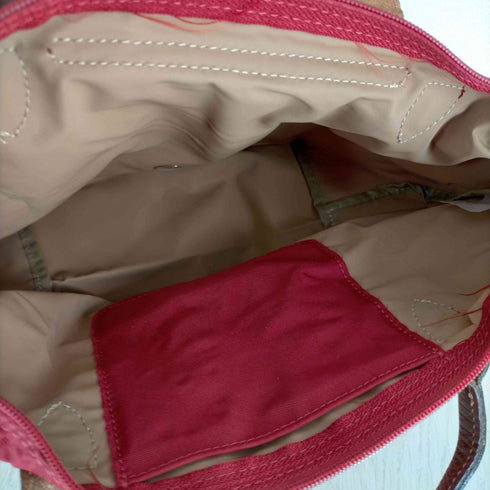 ロンシャン LONGCHAMP Le Pliage プリアージュ ミニハンドバッグ レディース