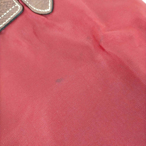 ロンシャン LONGCHAMP Le Pliage プリアージュ ミニハンドバッグ レディース