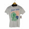 フルーツオブザルーム FRUIT OF THE LOOM バンドTシャツ メンズ import:S