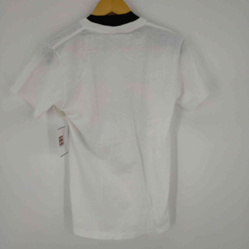 フルーツオブザルーム FRUIT OF THE LOOM バンドTシャツ メンズ import:S