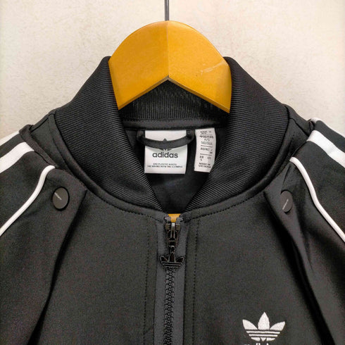 アディダス adidas Always Original SSTトラックジャケット レディース JPN:M