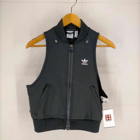 アディダス adidas Always Original SSTトラックジャケット レディース JPN:M