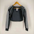 アディダス adidas Always Original SSTトラックジャケット レディース JPN:M