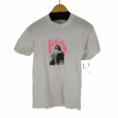 フルーツオブザルーム FRUIT OF THE LOOM プリントTシャツ メンズ import:S