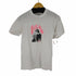 フルーツオブザルーム FRUIT OF THE LOOM プリントTシャツ メンズ import:S