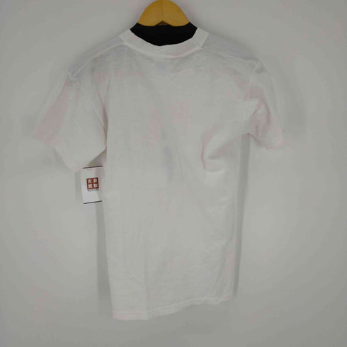 フルーツオブザルーム FRUIT OF THE LOOM プリントTシャツ メンズ import:S